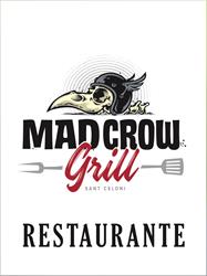 Horario de apertura Mad Crow Grill, Sant Celoni