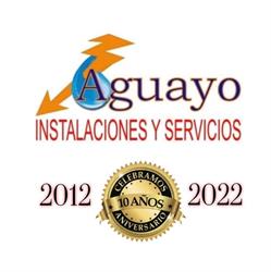 Aguayo Instalaciones y Servicios en Palma de Mallorca (Nord) - Horario de apertura