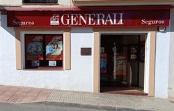 Horario de apertura Seguros M & P Agencia Generali, Archidona