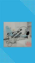 Clínica del pie Chaparro en Málaga (Distrito Centro) - Horario de apertura