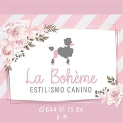 Horario de apertura La Bohème Estilismo Canino, Gandia