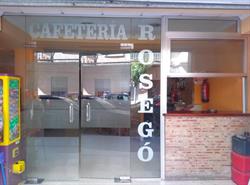 Horario de apertura Bar Rosegó, Alberic