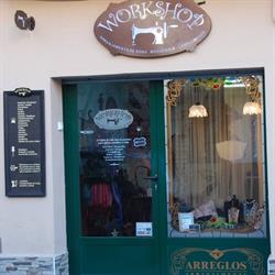 Horario de apertura Workshop Castelldefels, 