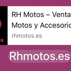 Rh Motos Minimotos malaga en Málaga (Churriana) - Horario de apertura