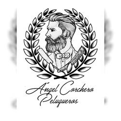 Horario de apertura Ángel Corchero peluqueros, Los Santos de Maimona