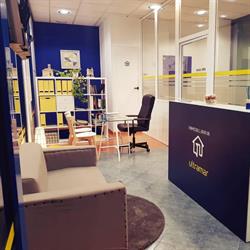 Horario de apertura Inmobiliaria Ultramar, Ferrol