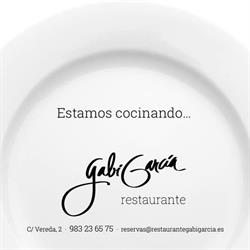 Horario de apertura Restaurante Gabi García Valladolid,