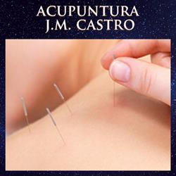 Horario de apertura Acupuntura J. M. Castro, Pamplona