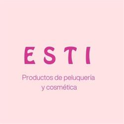 Horario de apertura Esti - Productos de peluquería y cosmética, Basauri