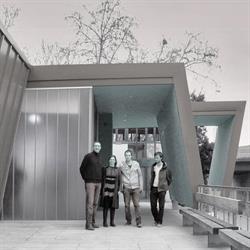 Daura Arquitectura & Urbanisme en Barcelona (Sarrià-Sant Gervasi) - Horario de apertura