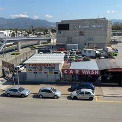 Horario de apertura Taller Mecanico Empuriabrava Autocentro,