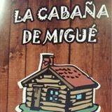 Horario de apertura La Cabaña de Migué, Alhaurín de la Torre