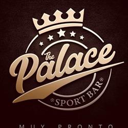 The Palace Sport Bar en Vitoria-Gasteiz (Salburua) - Horario de apertura