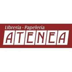 Horario de apertura Librería Papelería Atenea Villamayor, Salamanca