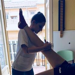 Equipo 21 Centro de fisioterapia en Málaga (Distrito Centro) - Horario de apertura