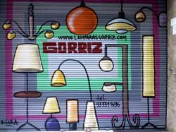 Horario de apertura Lamparas Gorriz, L'Hospitalet de Llobregat