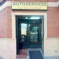 Horario de apertura La Tia Isabel, Horcajo de Santiago