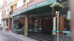Horario de apertura Sagarmen, Candás