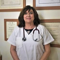 Horario de apertura Doctora Esther Lasaca Sancho, Benicarló