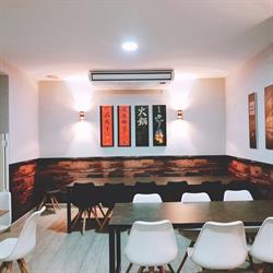 Horario de apertura Hotpot MUCHO GUSTO ELCHE, Elche