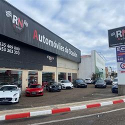 Horario de apertura RN Motor Salamanca, 