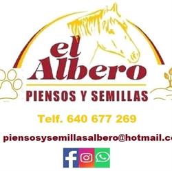 Horario de apertura El Albero, piensos y semillas, Ontígola