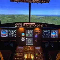 Simtra Simulator en Madrid (Chamartín) - Horario de apertura