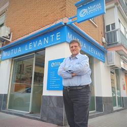 Horario de apertura Mutua Levante GM Agencia de Seguros en Torrent,