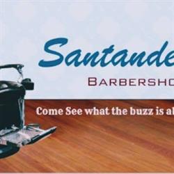 Horario de apertura Santander Barber Shop,