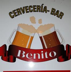 Horario de apertura Bar Benito - Valdebotoa, 