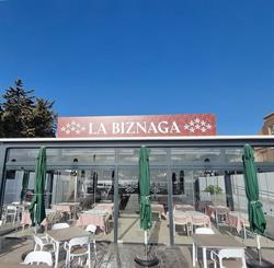 Horario de apertura Restaurante La Biznaga, Benagalbón