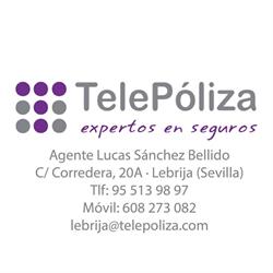 Horario de apertura TelePóliza Lebrija, 