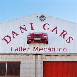 Horario de apertura DaniCars, Ontinyent
