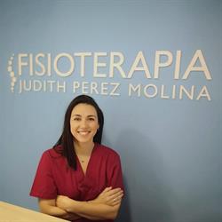 Horario de apertura Fisioterapia Judith Pérez Molina, Orgiva