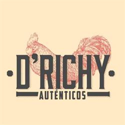 Horario de apertura Auténticos D'richy, Fuenlabrada
