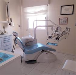 Clínica Dental Mario Domínguez Chaparro en Sevilla (Triana) - Horario de apertura