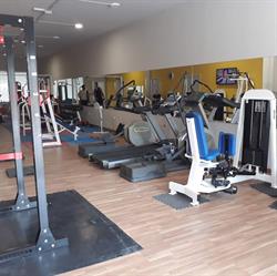 Horario de apertura Gimnasio Kwon, Dúrcal