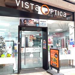 Horario de apertura Vistaoptica_Murcia, 