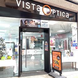 Horario de apertura Vistaoptica_Murcia,