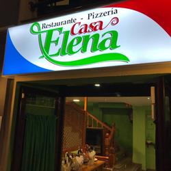 Horario de apertura Casa Elena, Marbella