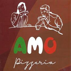 Horario de apertura Pizzeria AMO, Castellón de la Plana