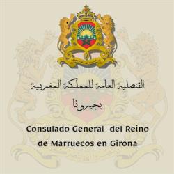Horario de apertura Consulado General del Reino de Marruecos en Girona,