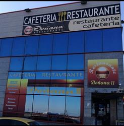 Horario de apertura Restaurante Doñana II, Seseña Viejo