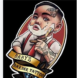 Horario de apertura Baby barber tattoo, Valdepeñas