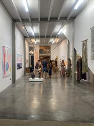 Horario de apertura Natalia Bento Galería, Alaró