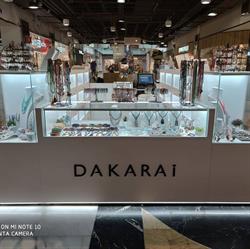 Dakarai en Palma de Mallorca (Ponent) - Horario de apertura