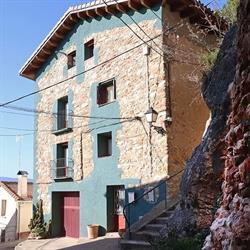 Horario de apertura Casa Cosialls, Purroy de la Solana