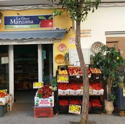 Horario de apertura Fruteria La Gran Manzana, Chipiona