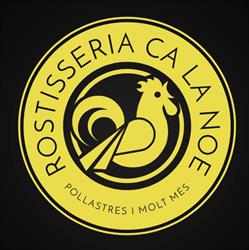 Horario de apertura Rostisseria Ca la Noe, Flaça