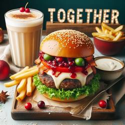 Horario de apertura Together Cafeteria American Diner, Las Chafiras